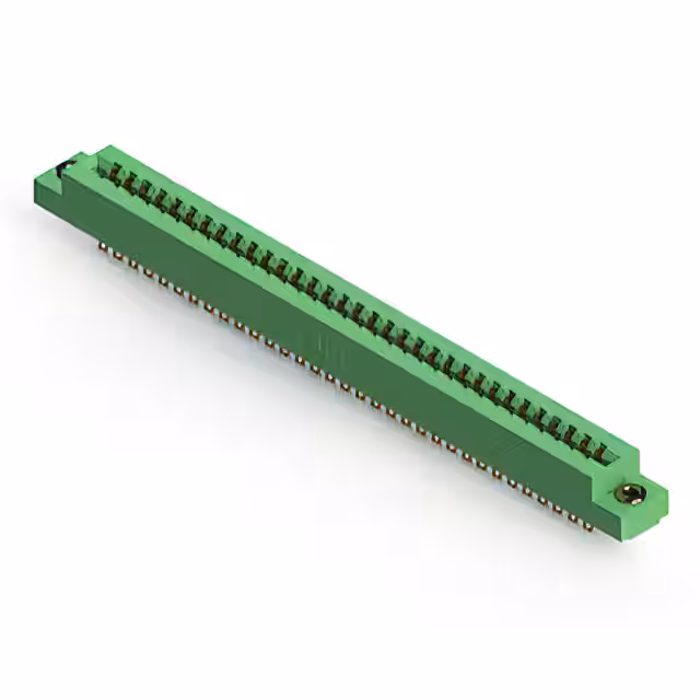 305-066-555-203 EDAC Inc.  Edgeboard Connectors